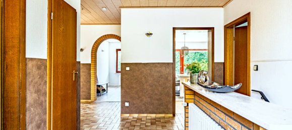 Bungalow de 2 dormitorios en Luneburg, Germany No. 326966 4