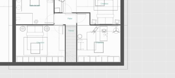 3 Schlafzimmer Haus in Chaingy, France, Nr. 75637 7