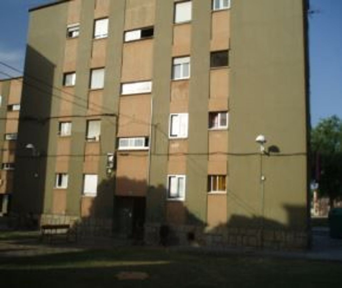 Apartamento de 2 dormitorios en Salamanca, Spain No. 203358