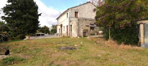 5 rooms House in Corridonia, Italy No. 146067 6