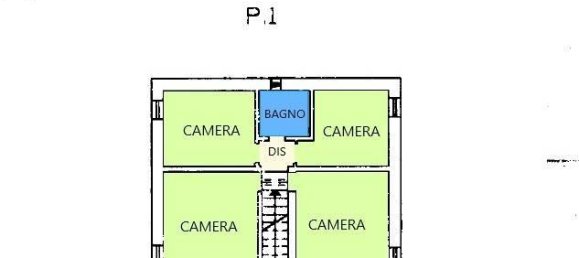 5 rooms House in Corridonia, Italy No. 146067 10
