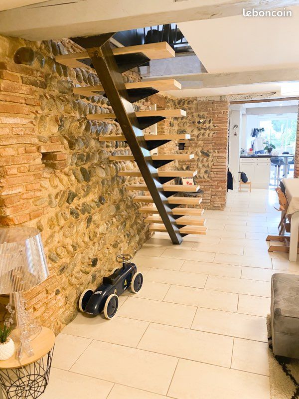 3 bedrooms House in Haute-Garonne, France No. 318315