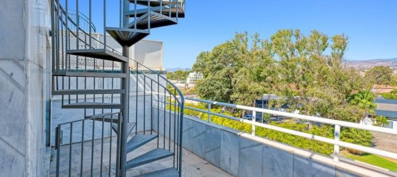 Пентхаус с 3 спальнями в Золотая миля Марбельи, Испания № 4670 20