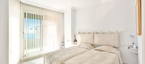 Пентхаус с 3 спальнями в Золотая миля Марбельи, Испания № 4670 15