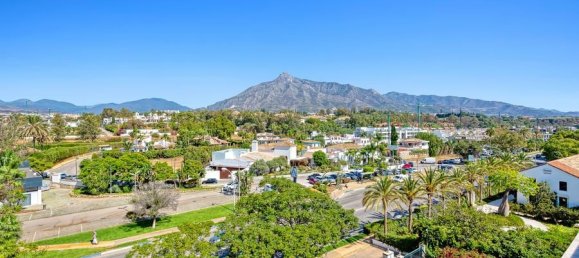 Пентхаус с 3 спальнями в Золотая миля Марбельи, Испания № 4670 3