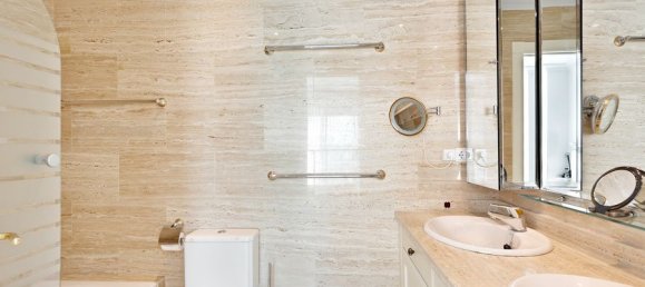 Пентхаус с 3 спальнями в Золотая миля Марбельи, Испания № 4670 17