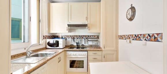 Пентхаус с 3 спальнями в Золотая миля Марбельи, Испания № 4670 10