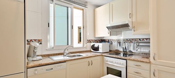 Пентхаус с 3 спальнями в Золотая миля Марбельи, Испания № 4670 11