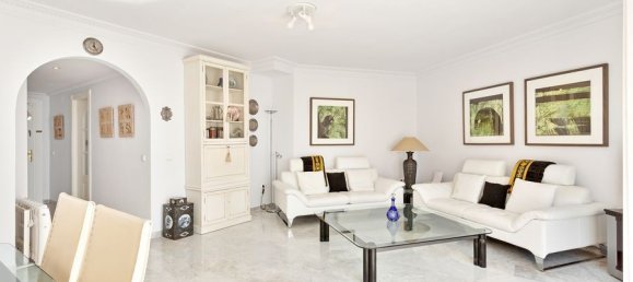 Пентхаус с 3 спальнями в Золотая миля Марбельи, Испания № 4670 9