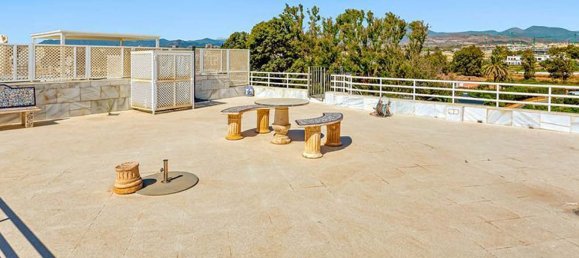 Пентхаус с 3 спальнями в Золотая миля Марбельи, Испания № 4670 22