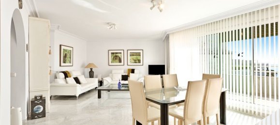 Пентхаус с 3 спальнями в Золотая миля Марбельи, Испания № 4670 7