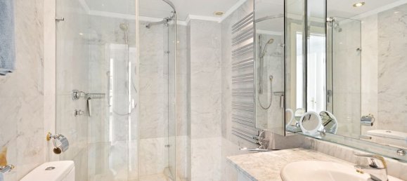 Пентхаус с 3 спальнями в Золотая миля Марбельи, Испания № 4670 16