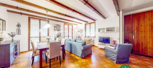 Квартира с 3 комнатами в Пастурана, Италия № 164190 4