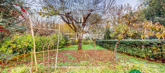 Квартира с 3 комнатами в Пастурана, Италия № 164190 29