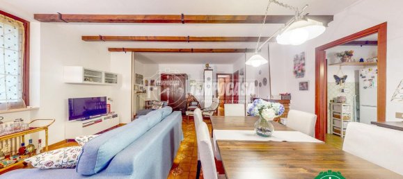 Квартира с 3 комнатами в Пастурана, Италия № 164190 7