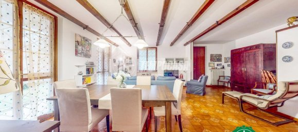 Квартира с 3 комнатами в Пастурана, Италия № 164190 8