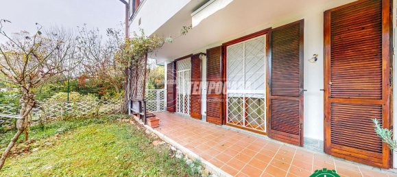 Квартира с 3 комнатами в Пастурана, Италия № 164190 36