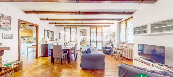 Квартира с 3 комнатами в Пастурана, Италия № 164190 5