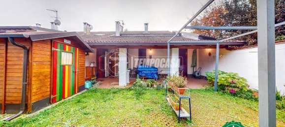 Квартира с 3 комнатами в Пастурана, Италия № 164190 28