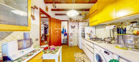 Квартира с 3 комнатами в Пастурана, Италия № 164190 10