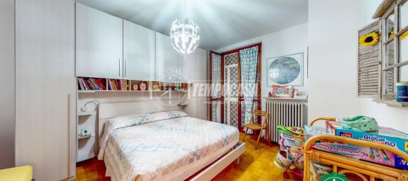 Квартира с 3 комнатами в Пастурана, Италия № 164190 13