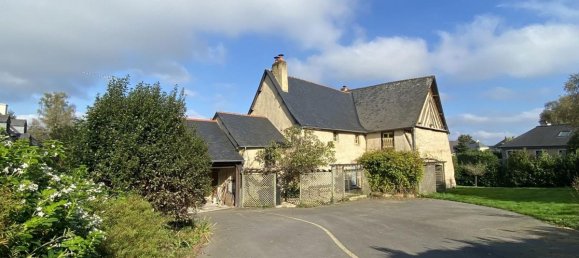 Casa T5 em Ille-et-Vilaine, France N.º 289933 2