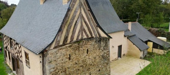 Casa T5 em Ille-et-Vilaine, France N.º 289933 3