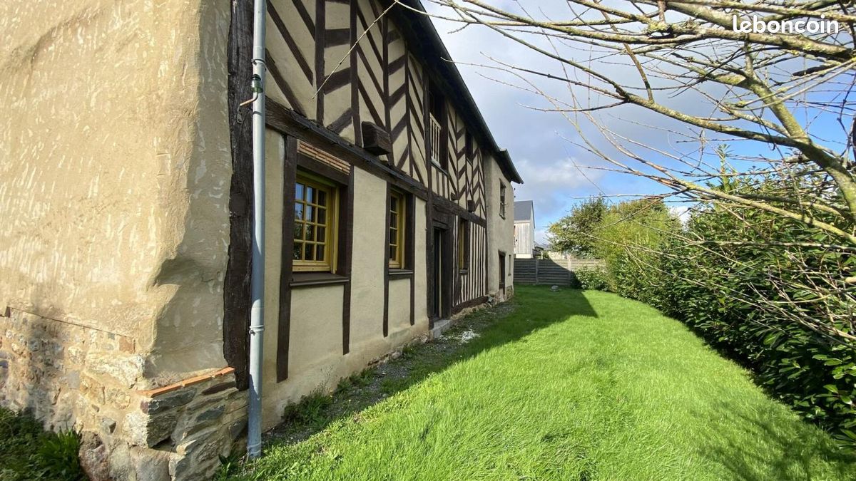 Casa T5 em Ille-et-Vilaine, France N.º 289933