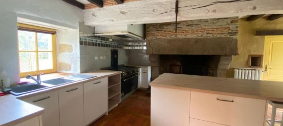 Casa T5 em Ille-et-Vilaine, France N.º 289933 5