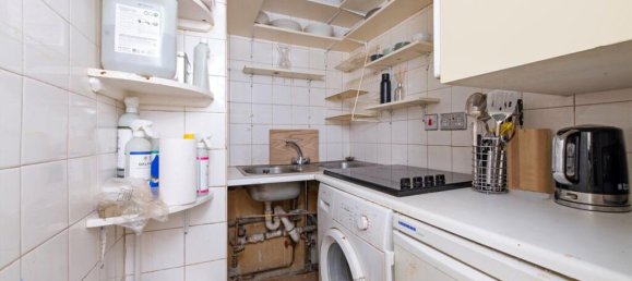 Studio in Bloomsbury, United Kingdom No. 5617 5