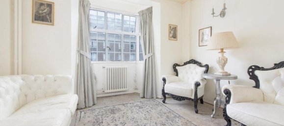 Studio in Bloomsbury, United Kingdom No. 5617 4