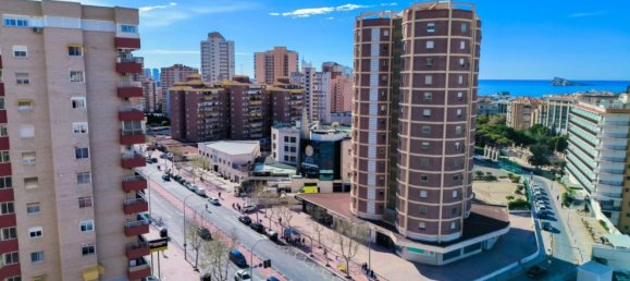 4 Schlafzimmer Wohnung in Benidorm, Spain, Nr. 151726 21