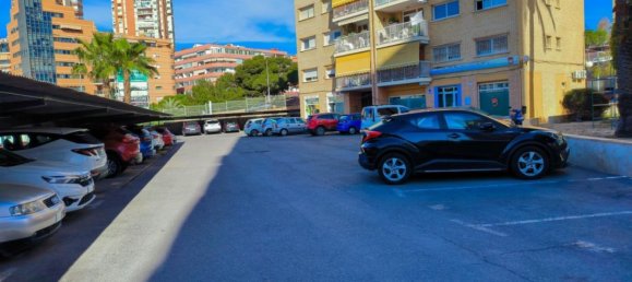 4 Schlafzimmer Wohnung in Benidorm, Spain, Nr. 151726 14