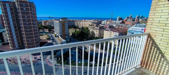 4 Schlafzimmer Wohnung in Benidorm, Spain, Nr. 151726 2