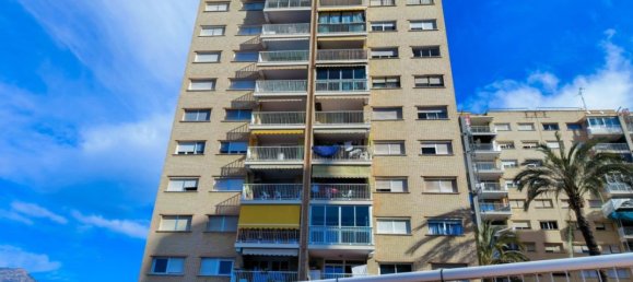 4 Schlafzimmer Wohnung in Benidorm, Spain, Nr. 151726 23