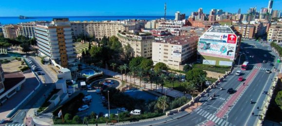 4 Schlafzimmer Wohnung in Benidorm, Spain, Nr. 151726 19