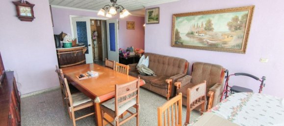 4 Schlafzimmer Wohnung in Benidorm, Spain, Nr. 151726 5