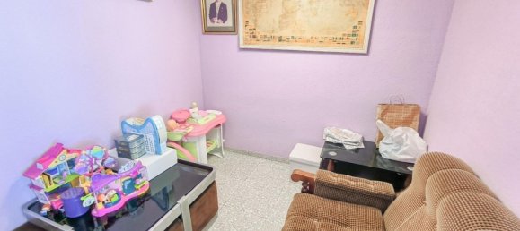 4 Schlafzimmer Wohnung in Benidorm, Spain, Nr. 151726 6