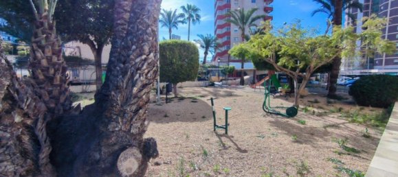 4 Schlafzimmer Wohnung in Benidorm, Spain, Nr. 151726 16