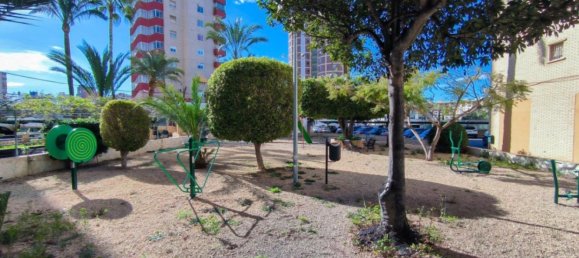 4 Schlafzimmer Wohnung in Benidorm, Spain, Nr. 151726 17