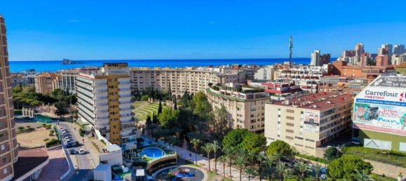 4 Schlafzimmer Wohnung in Benidorm, Spain, Nr. 151726 22