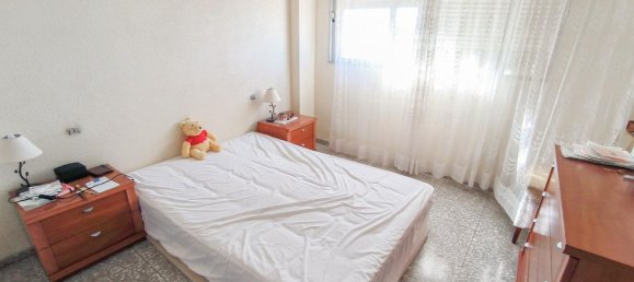 4 Schlafzimmer Wohnung in Benidorm, Spain, Nr. 151726 8