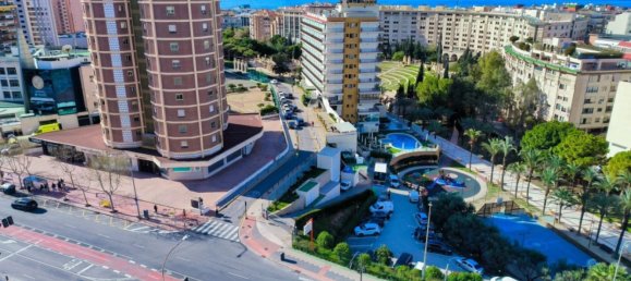 4 Schlafzimmer Wohnung in Benidorm, Spain, Nr. 151726 20