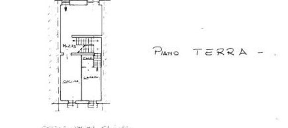 Casa de 3 habitaciónes en Bressana Bottarone, Italy No. 192859 16