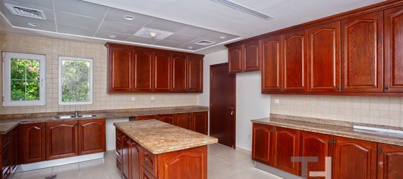 Villa T4 em Arabian Ranches, UAE N.º 28470 10