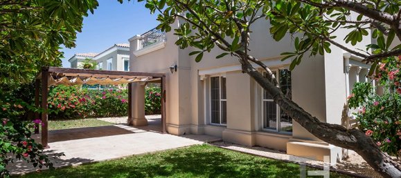 Villa T4 em Arabian Ranches, UAE N.º 28470 26