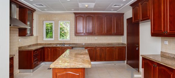 Villa T4 em Arabian Ranches, UAE N.º 28470 9