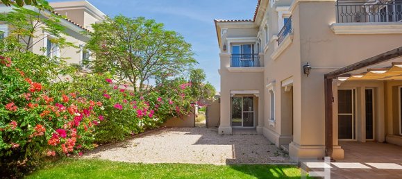 Villa T4 em Arabian Ranches, UAE N.º 28470 25