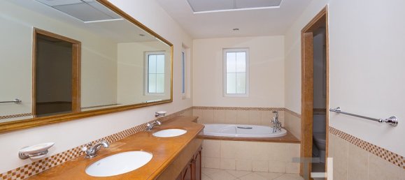 Villa T4 em Arabian Ranches, UAE N.º 28470 24