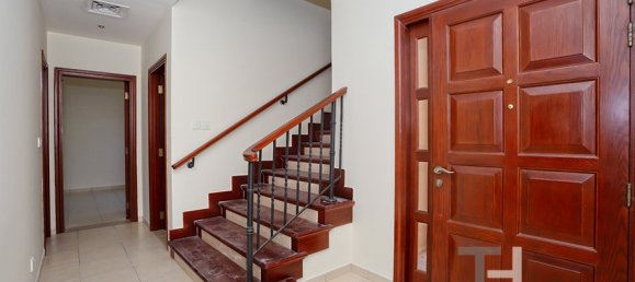 Villa T4 em Arabian Ranches, UAE N.º 28470 11